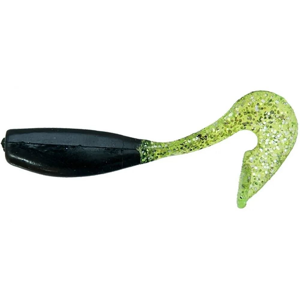 Bobby Garland 2.5” Stroll'R best white bass lures